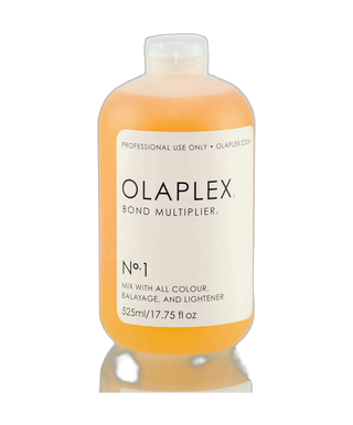 No°1 Bond Multiplier - Soin reconstructeur - 525 ml - detoure