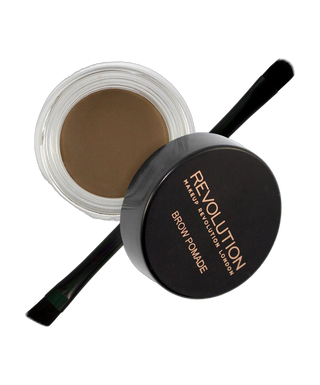 Brow Pomade - Crème-Gel Teintée pour Sourcils - detoure