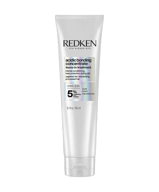 Acidic Bonding Concentrate - Soin sans rinçage réparateur - 150 ml - detoure