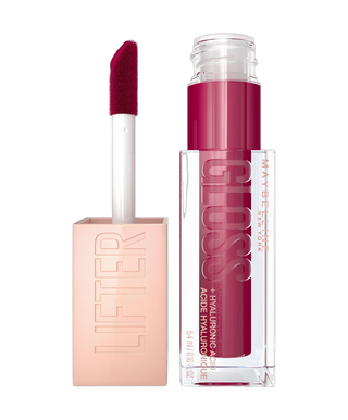 Lifter Gloss - Gloss hydratant - 025 - Taffy