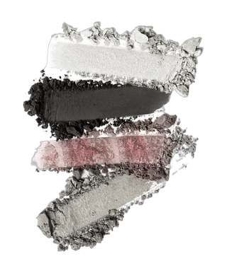 Hot Ice - Eyeshadow Palette - 4x1g - detoure