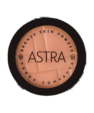 Poudre de teint BRONZE SKIN - detoure