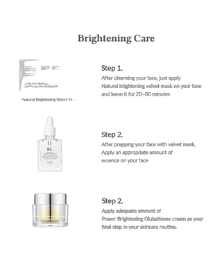 Natural Radiance Essence - 30ml - detoure