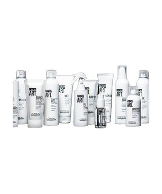 Techni Art 19 gel FIX MAX - 200ml - detoure