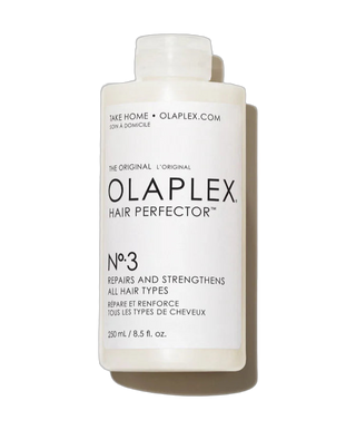 Nº3 Hair Perfector – Soin Réparateur - detoure