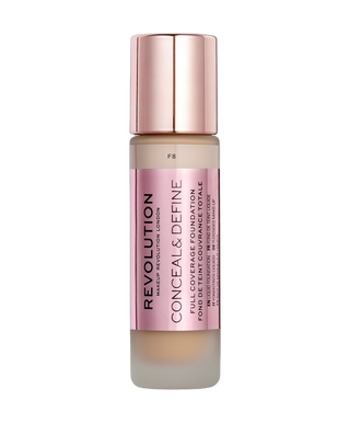 Conceal & Define - Fond de Teint - 23ml - detoure