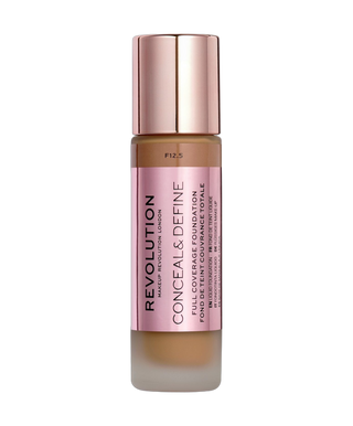 Conceal & Define - Fond de Teint - 23ml - detoure