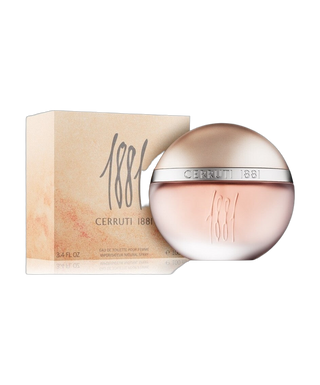 Cerruti 1881 - EDT ( Eau de Toilette) - detoure