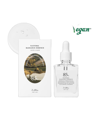 Natural Radiance Essence - 30ml - detoure