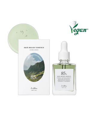 Skin Relief Essence - 30ml - detoure