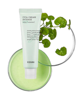 Pure Fit Cica Cream - detoure