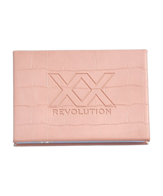 Flexx Shadow Palette - Basic Peach - detoure