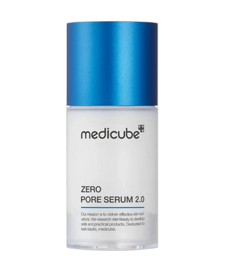 Zero Pore Serum 2.0 - Sérum resserrant les pores - 37 ml - detoure