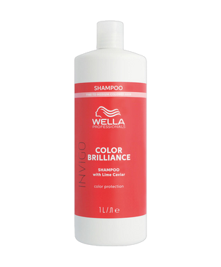 Shampoing INVIGO COLOR BRILLANCE - cheveux fins/normaux - detoure
