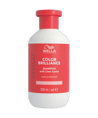 Shampoing INVIGO COLOR BRILLANCE - cheveux fins/normaux - detoure