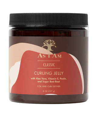 Classic - Gel Définisseur de Boucles - 227 g