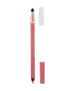 Streamline Eyeliner - Eyeliner Feutre Haute Précision - detoure