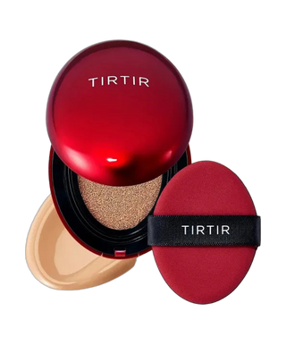 Mask Fit Red Cushion 27C Cool Beige Haute Couvrance - detoure