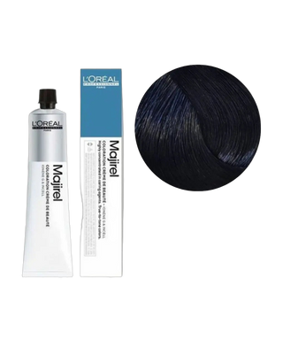Majirel - Coloration permanente 50ml - detoure