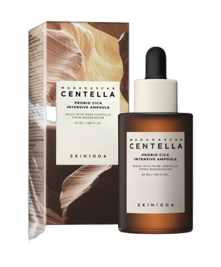 Madagascar Centella - Probio-Cica - Intensive Ampoule - detoure