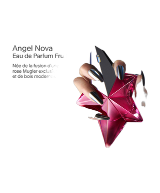 Angel Nova - EDP (Eau De Parfum) - detoure