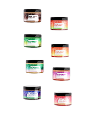 Gelées Coiffantes - Aloe Locks - 300 ml - detoure