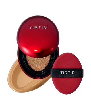 Mask Fit Red Cushion 30N Rich Honey Haute Couvrance - detoure
