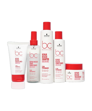 BC Repair Rescue Spray-Baume - detoure