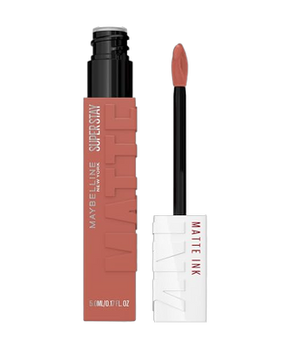 Rouge à lèvres liquide – mat Super Stay Matte Ink 5 ml - detoure