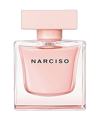 Narciso Cristal - EDP (Eau de Parfum) - detoure
