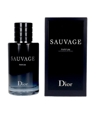 Sauvage - Parfum - detoure