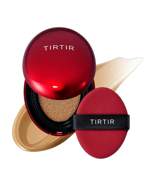 Mask Fit Red Cushion 33W Ginger Haute Couvrance - detoure