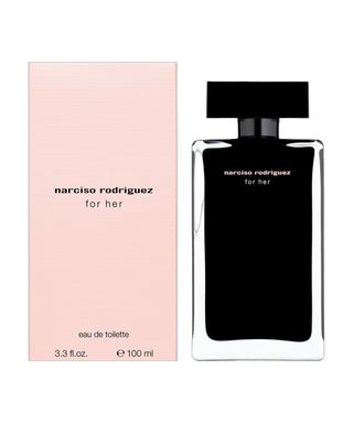 Narciso Rodriguez for Her - EDT (Eau de Toilette) - detoure
