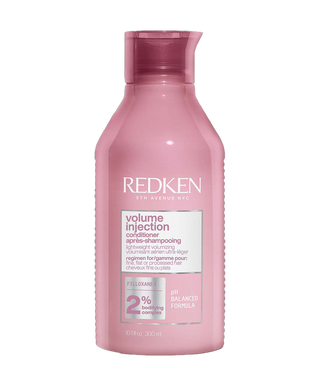Volume Injection - Après-shampooing volumisant - 300 ml - detoure
