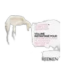 Volume Injection - Après-shampooing volumisant - 300 ml - detoure