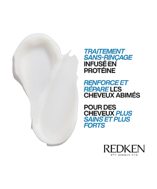 Extreme - Masque réparateur - 250 ml 6% - detoure