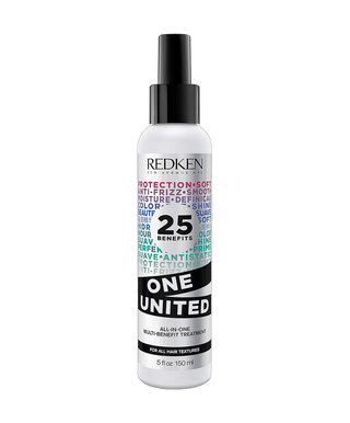 One United - Spray multi-bénéfices - 150 ml - detoure