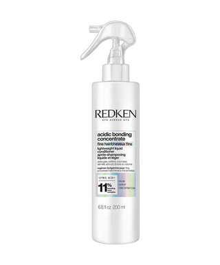 Acidic Bonding Concentrate - Après-shampooing liquide - 190 ml - detoure