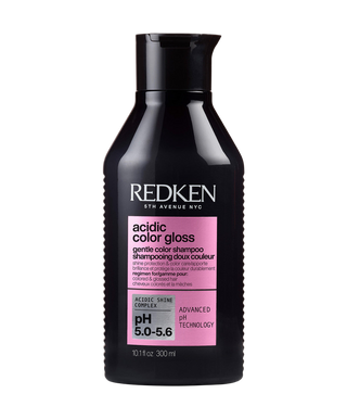 Acidic Color Gloss - Shampooing protecteur de couleur - detoure