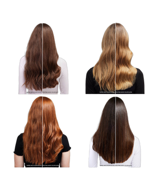 Acidic Color Gloss - Shampooing protecteur de couleur - detoure