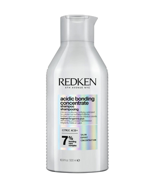 Acidic Bonding Concentrate - Shampooing réparateur - detoure