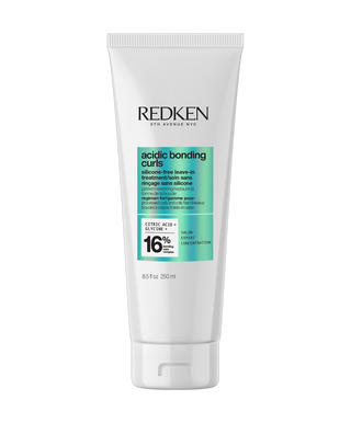 Acidic Bonding Curls - Soin sans rinçage - 250 ml - detoure