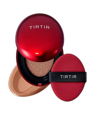 Mask Fit Red Cushion 34C Amber Haute Couvrance - detoure