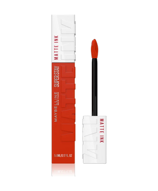 Rouge à lèvres liquide – mat Super Stay Matte Ink 5 ml - detoure