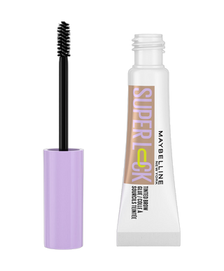 Super Lock Brow Glue Teinté – Gel fixateur sourcils - 8g - detoure