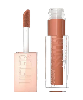 Lifter Gloss - Gloss hydratant - 027 - Toffee