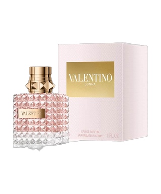Donna - EDP (Eau de Parfum) - detoure