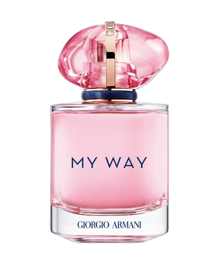 My Way Nectar - EDP (Eau De Parfum) - detoure