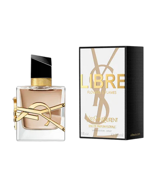 Libre Flowers & Flames - EDP (Eau De Parfum) - detoure