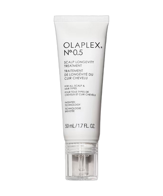 Nº0.5 -  Scalp Longevity  Treatment - 50 ml - detoure
